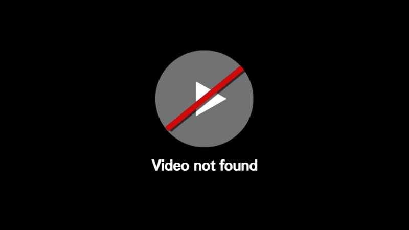 Nessun video disponibile